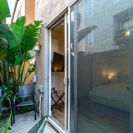 The San Diego Studio - Free Parking 外观 照片