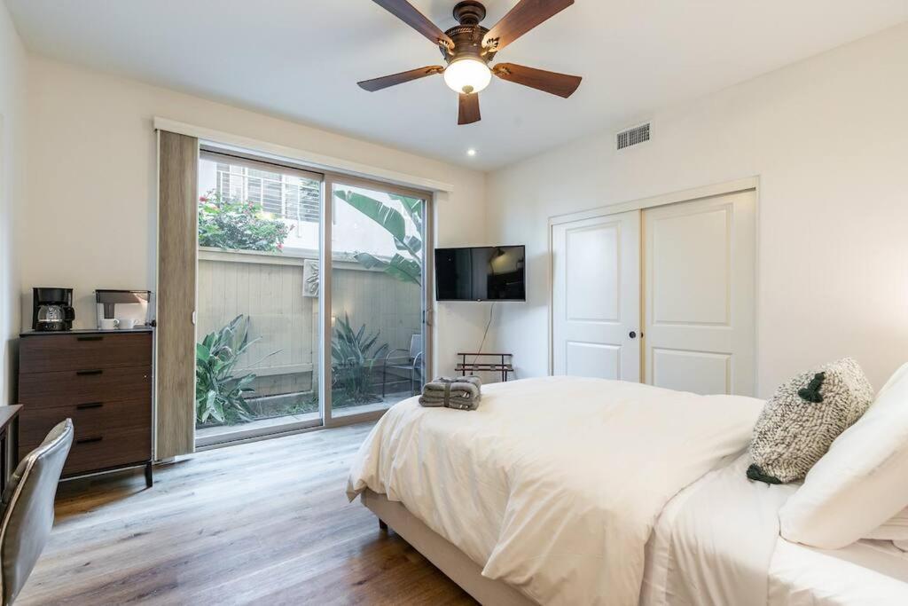 The San Diego Studio - Free Parking 外观 照片