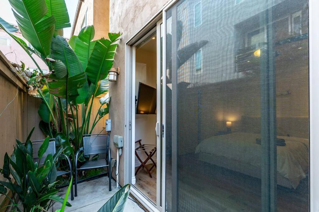 The San Diego Studio - Free Parking 外观 照片