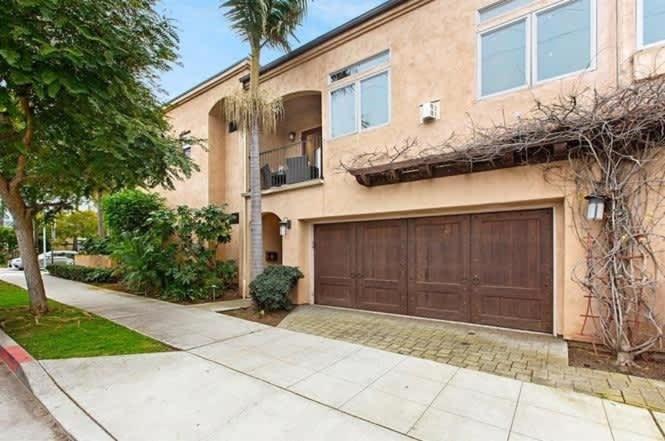 The San Diego Studio - Free Parking 外观 照片