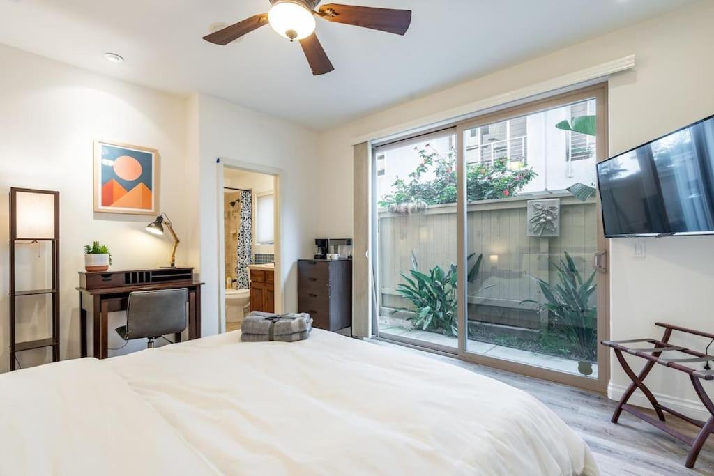The San Diego Studio - Free Parking 外观 照片